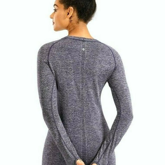 crz seamless long sleeve